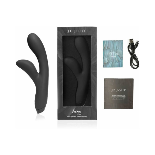 Je Joue Hera Flex Dual Stim - Headshop.com