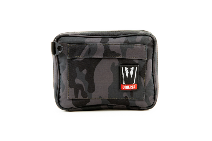 Dime Bags Boss Smell Proof Bag - Headshop.com