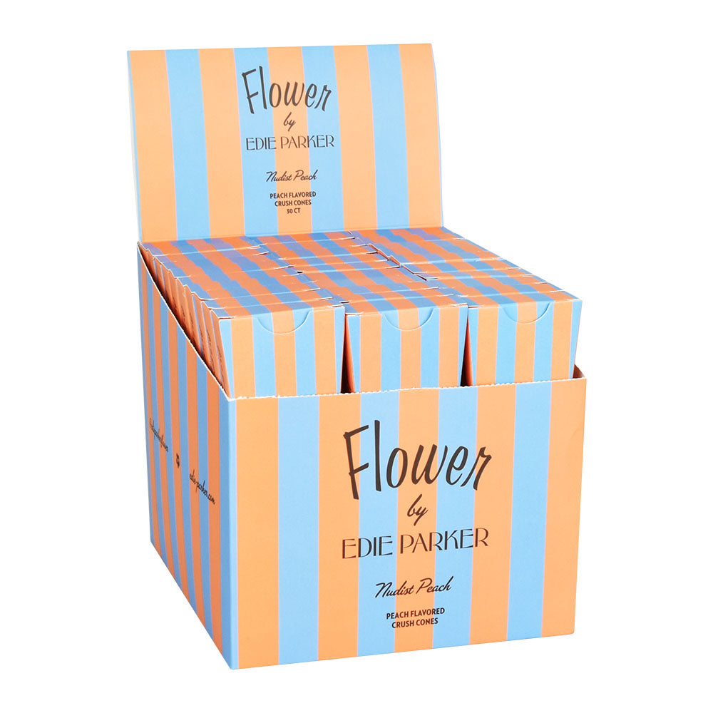 Flower by Edie Parker Crush Cones | 3pk | 30pc Display - Headshop.com