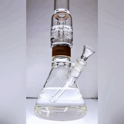 16" Classic UFO Bong - Headshop.com