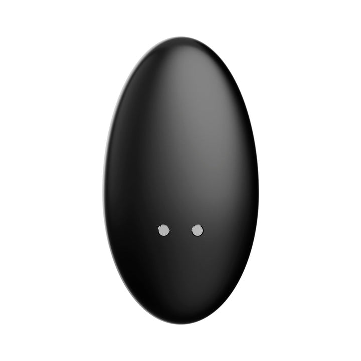Evolved Egg-Citement 5-Piece Rechargeable Remote-Controlled Vibrator and Accessory Set Black - Headshop.com