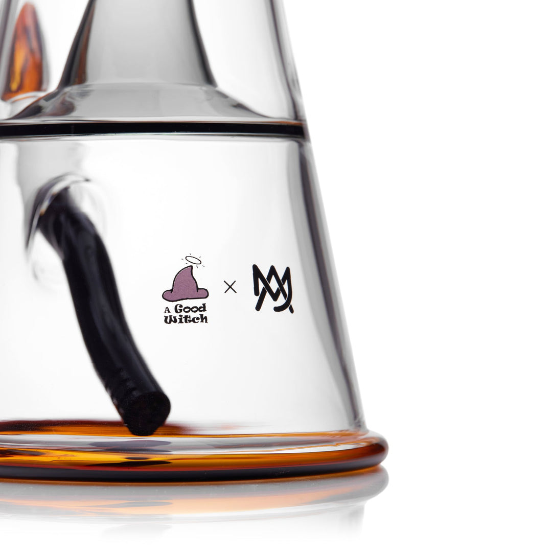 MJ Arsenal x A Good Witch - Alchemist Halloween Series - Headshop.com