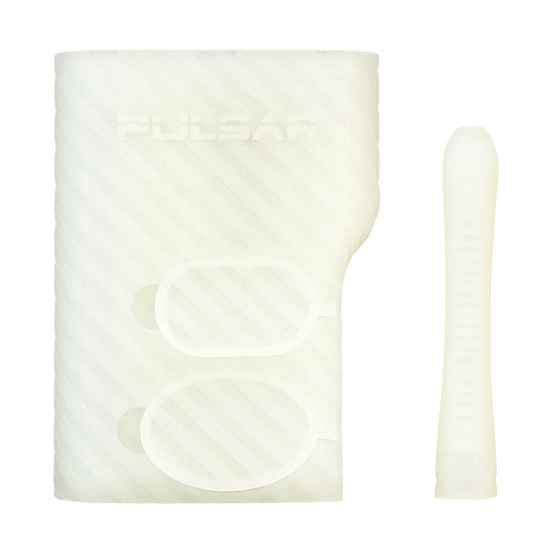 Pulsar RIP Series Ringer 3 in 1 Silicone Dugout Kit - Headshop.com