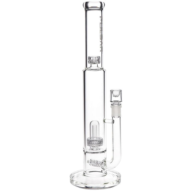 Pulsar High Function Stacked Glass Water Pipe - 15" / 14mm F