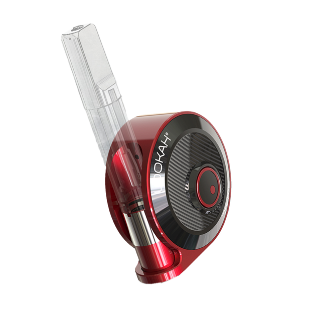 Lookah Snail 2.0 Vaporizer - Headshop.com