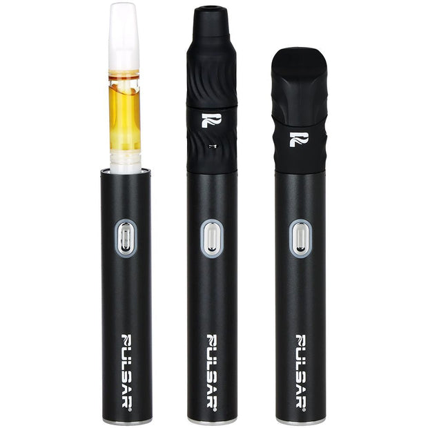 Pulsar 510 Delta 3-in-1 Smart Battery Vape Pen Kit | 800mAh