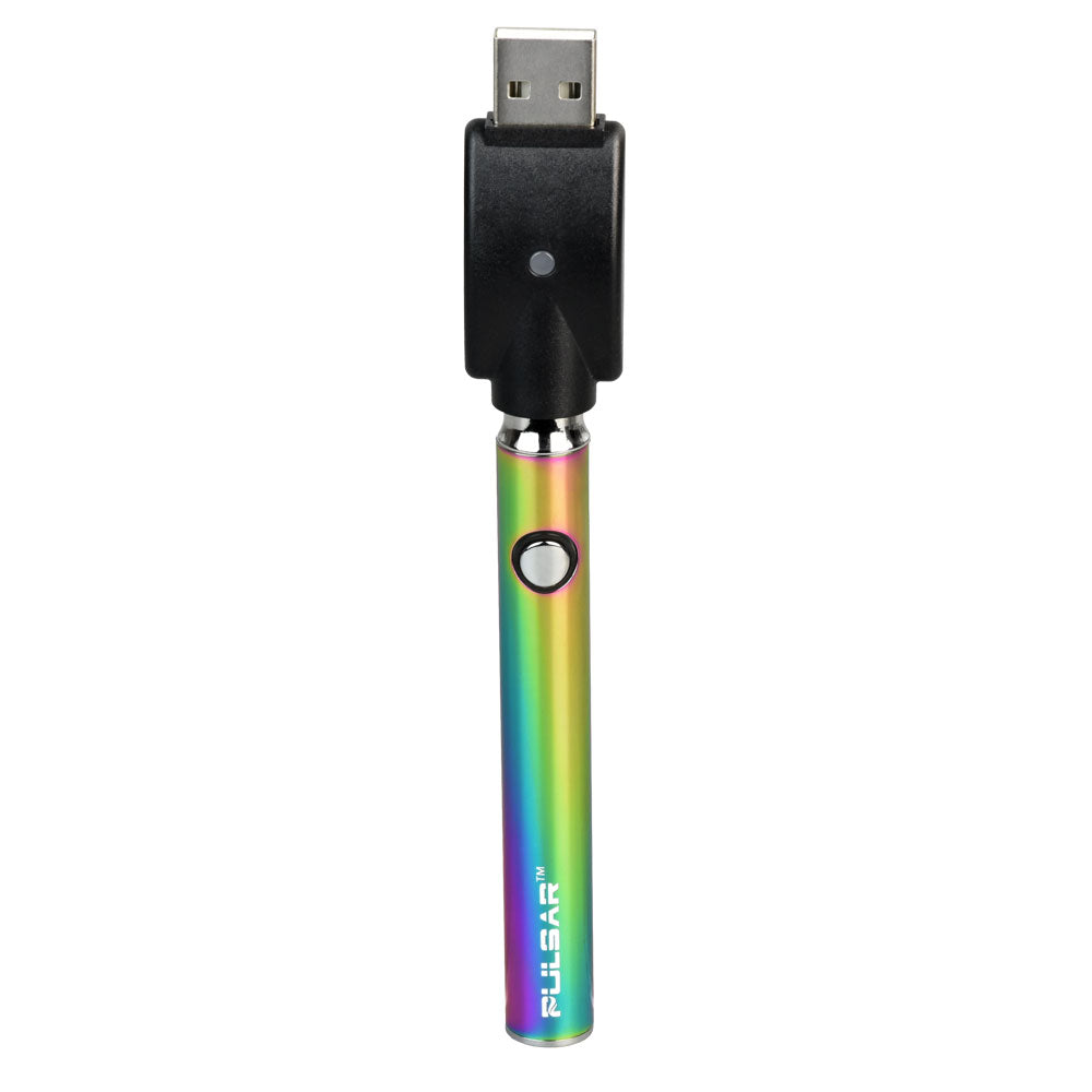 Pulsar Variable Voltage Vape Pen Battery w/ Preheat - Headshop.com