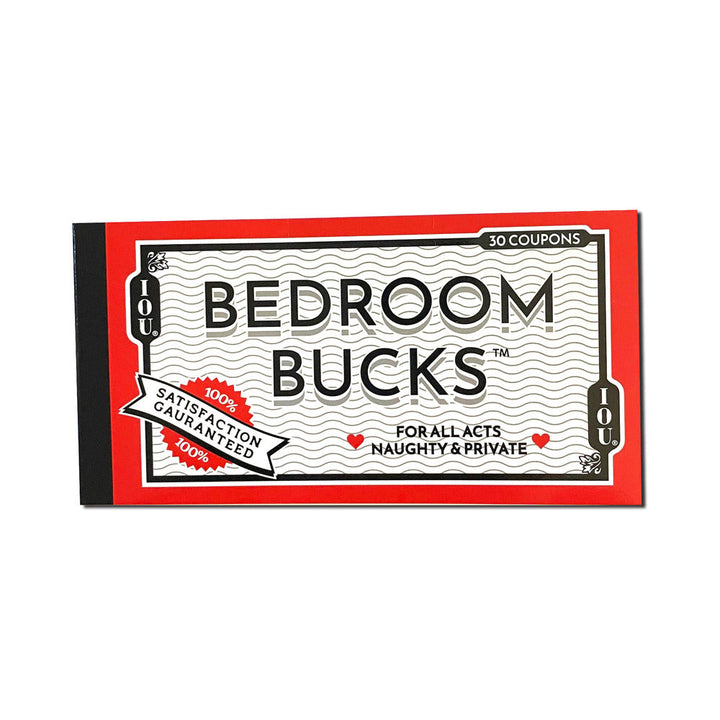 Bedroom Bucks - Headshop.com