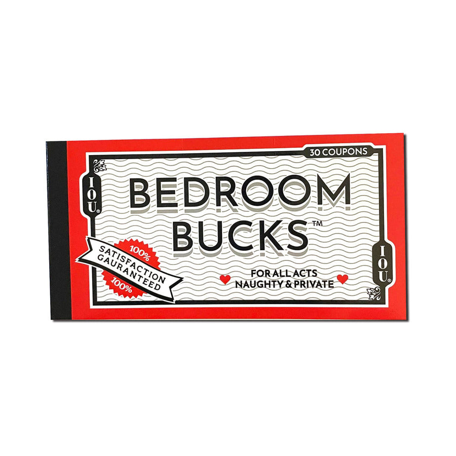 Bedroom Bucks - Headshop.com