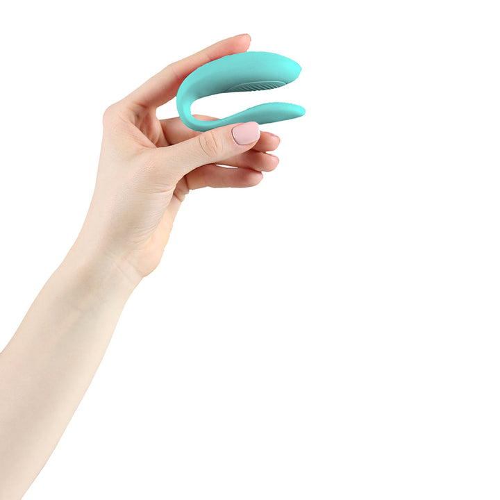 We-Vibe Sync Lite Aqua - Headshop.com