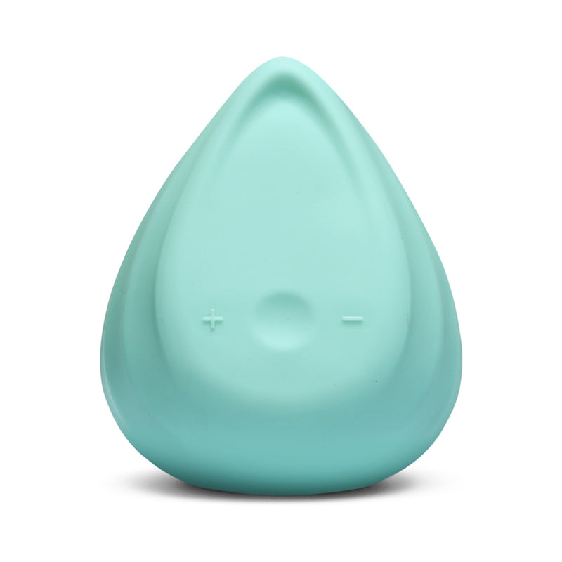 Biird Evii Vibrator Mint Green - Headshop.com