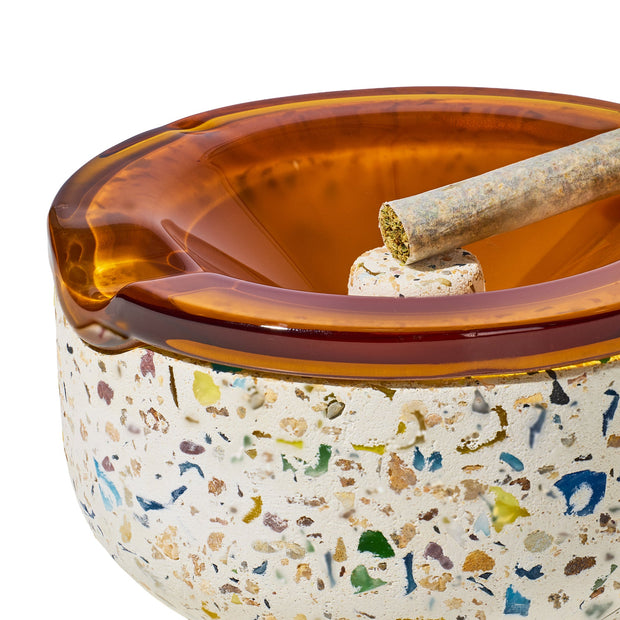 NWTN Home Symi Ashtray - Headshop.com