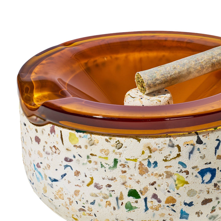 NWTN Home Symi Ashtray - Headshop.com