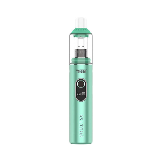 Yocan Orbit 2.0 Concentrate Vaporizer | 1400mAh