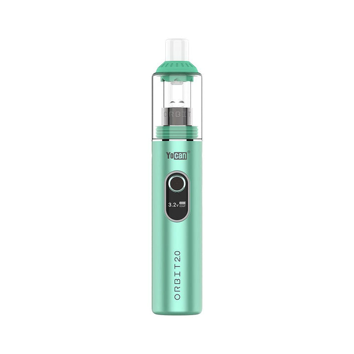 Yocan Orbit 2.0 Concentrate Vaporizer | 1400mAh