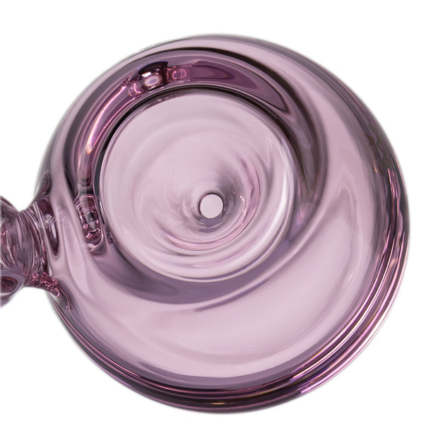 MJ Arsenal Love Handle Glass Pipe