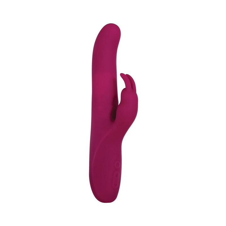 Adam & Eve Eve's Twirling Rabbit Thruster - Headshop.com