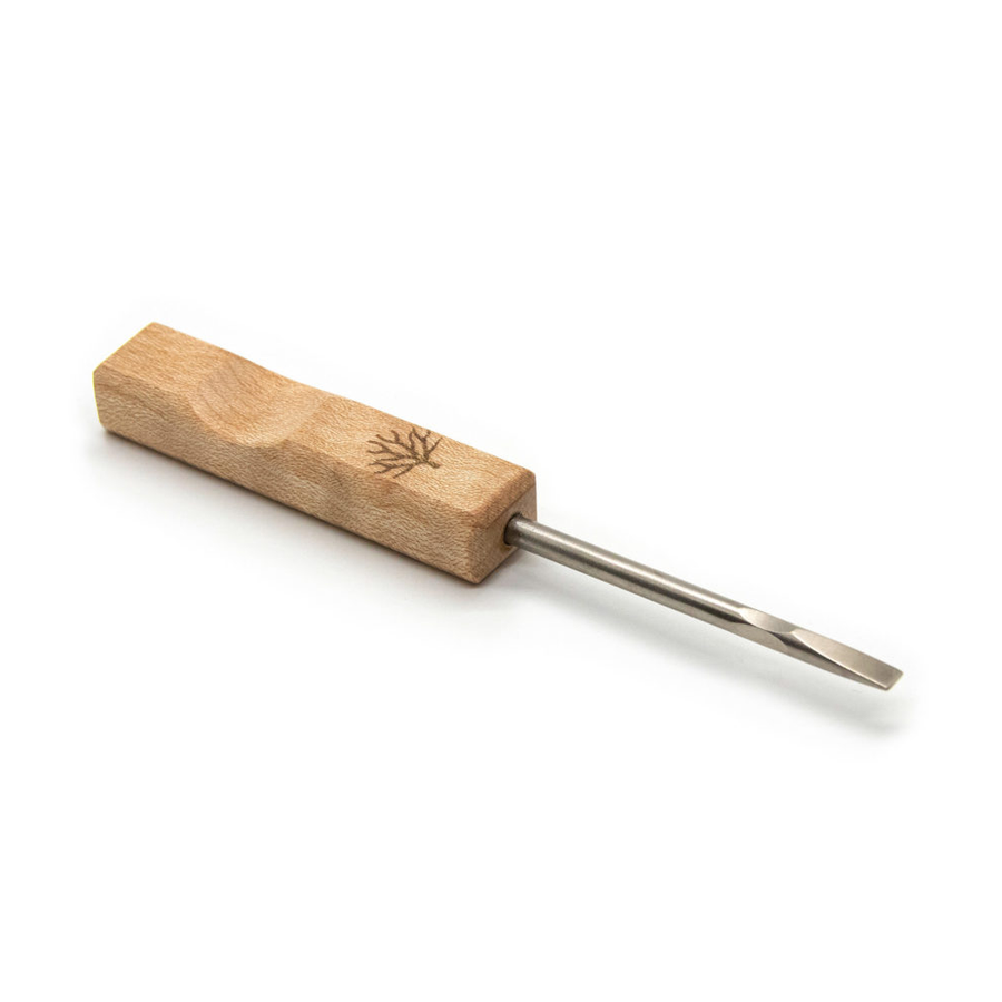 Mystic Timber Dabber: Pocket Handle - Headshop.com