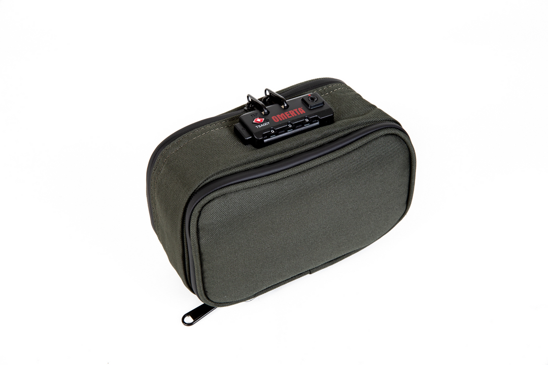 Dime Bags Goodfella Smell Proof bag - Headshop.com