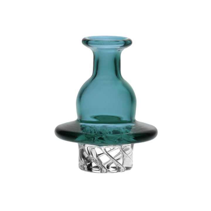 Multi Airflow Vortex Carb Cap - Headshop.com