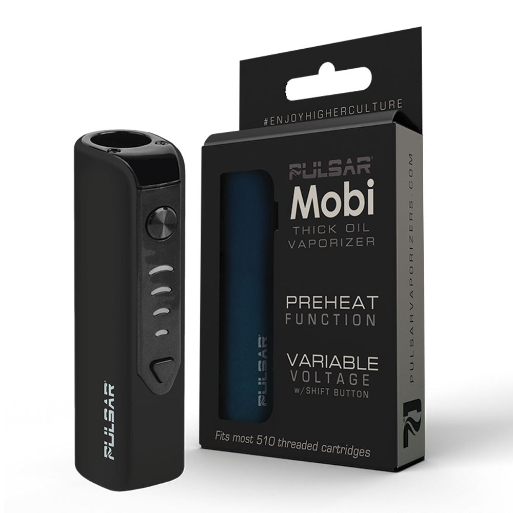 Pulsar Mobi Vaporizer - Headshop.com