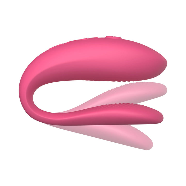 We-Vibe Sync Lite Pink - Headshop.com