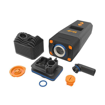 Storz & Bickel Venty Vaporizer - Headshop.com