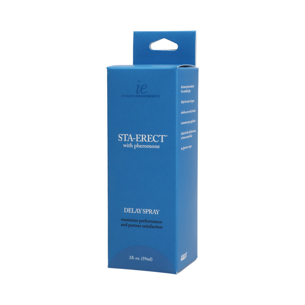 Sta-Erect Spray 1oz. - Headshop.com