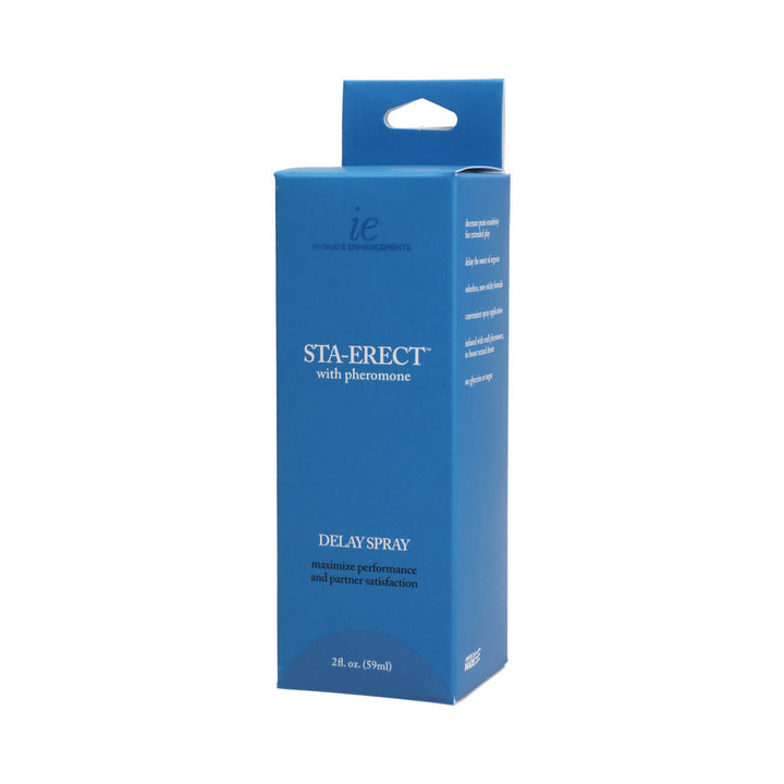 Sta-Erect Spray 1oz. - Headshop.com
