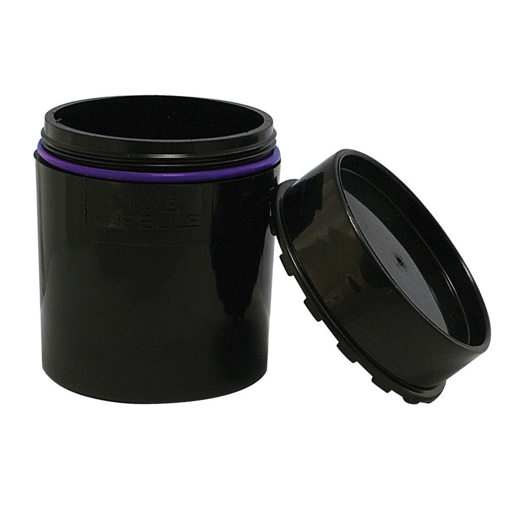 Time Capsule Storage Device - Headshop.com
