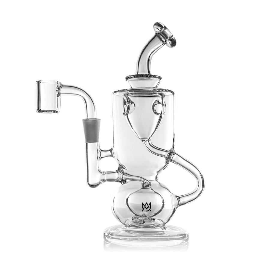 MJ Arsenal Titan Mini Dab Rig - Headshop.com