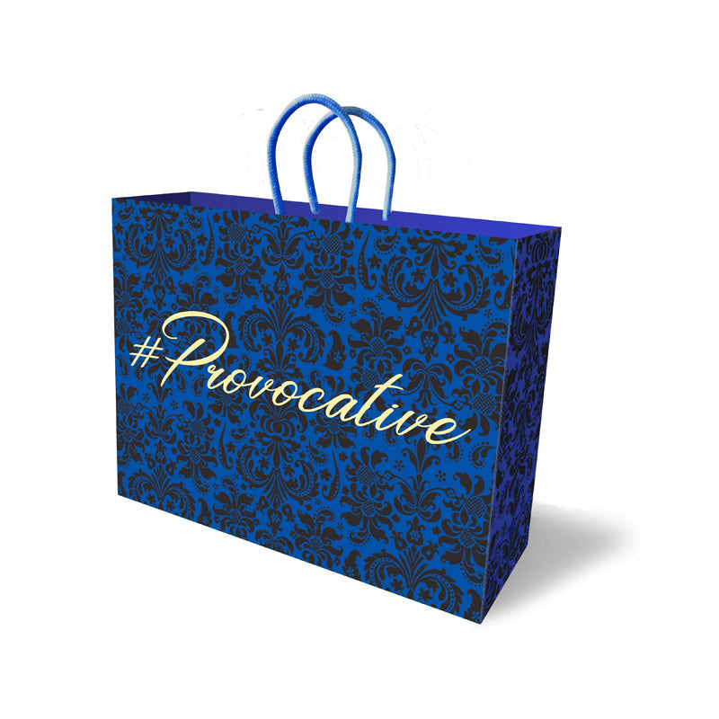 # Provocative Gift Bag - Headshop.com