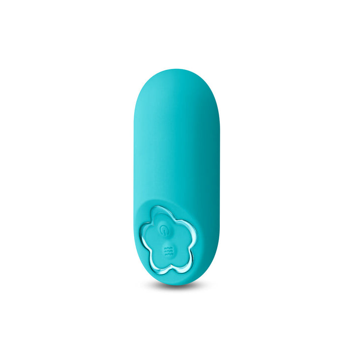 Sugar Pop Harmony Mini Bullet Teal - Headshop.com