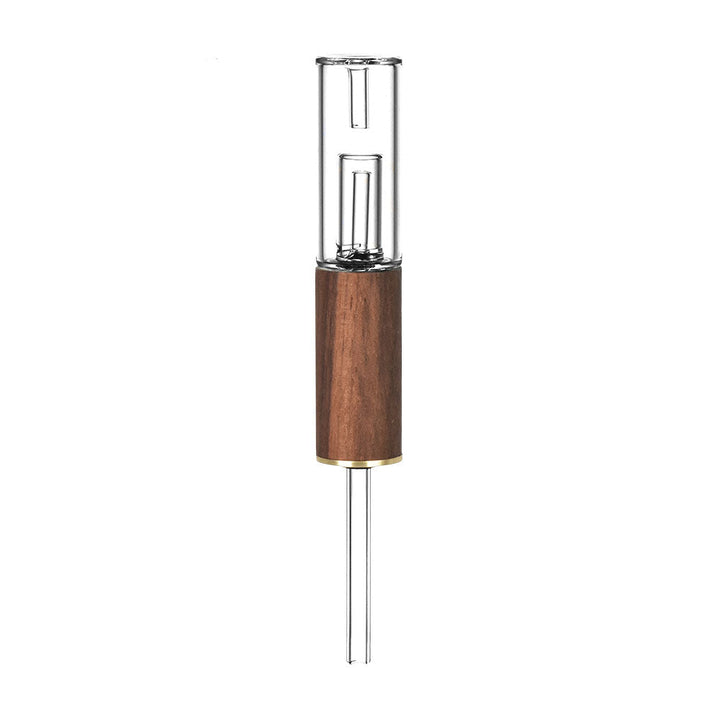 Honey Labs HoneyDabber 3 Black Edition Vapor Straw | 6.25" - Headshop.com