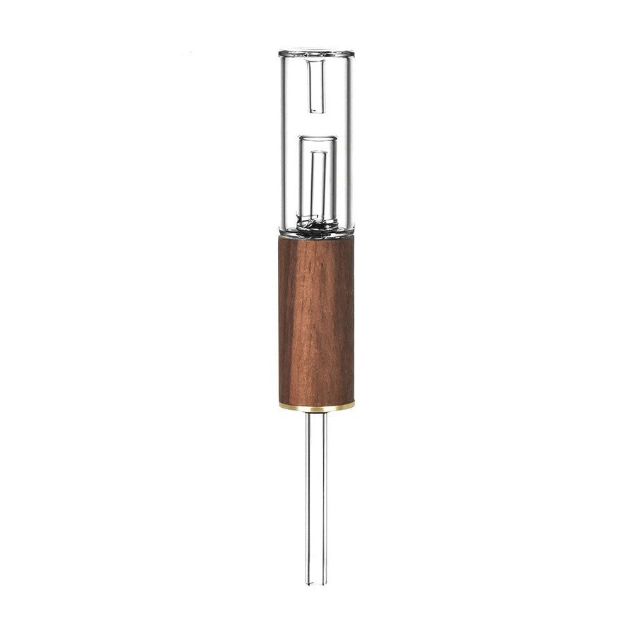 Honey Labs HoneyDabber 3 Black Edition Vapor Straw | 6.25" - Headshop.com