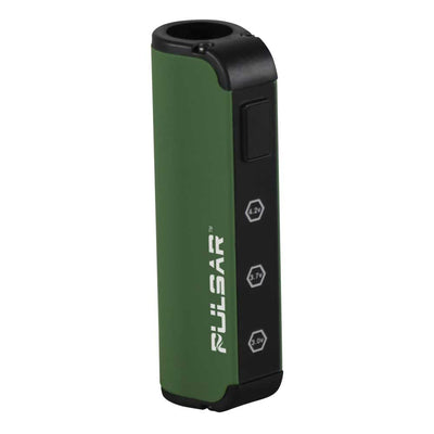 Pulsar M2 Thick Oil Cartridge Vape Battery - Headshop.com