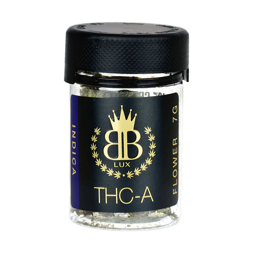 Budzburn LUX THCA Flower | 7g | Strains Vary - Headshop.com