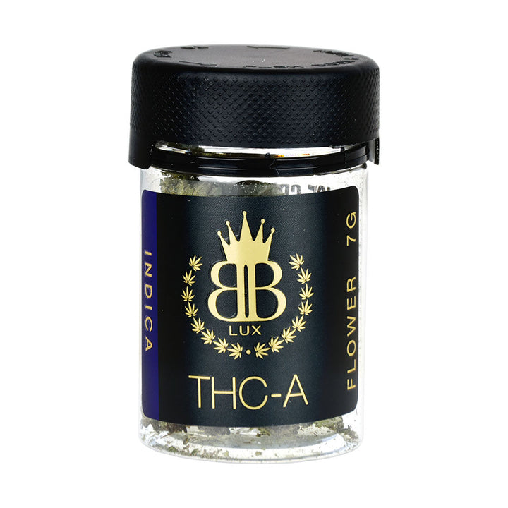 Budzburn LUX THCA Flower | 7g | Strains Vary - Headshop.com