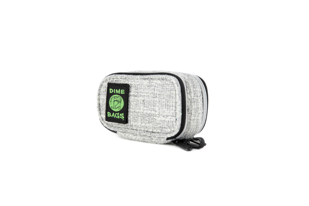 Dime Bags Pod Smell Proof Bag - Headshop.com