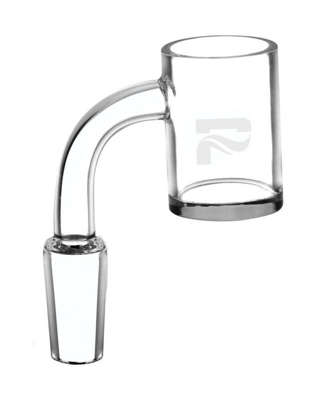 Pulsar Quartz Fat Bottom Banger - 90D - Headshop.com