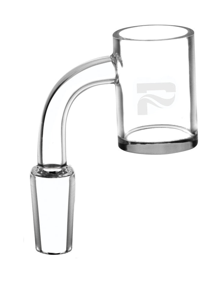 Pulsar Quartz Fat Bottom Banger - 90D - Headshop.com