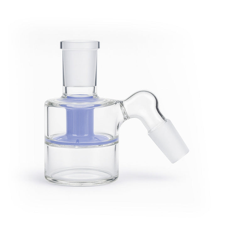 SHOWERHEAD PERC GLASS ASH CATCHER