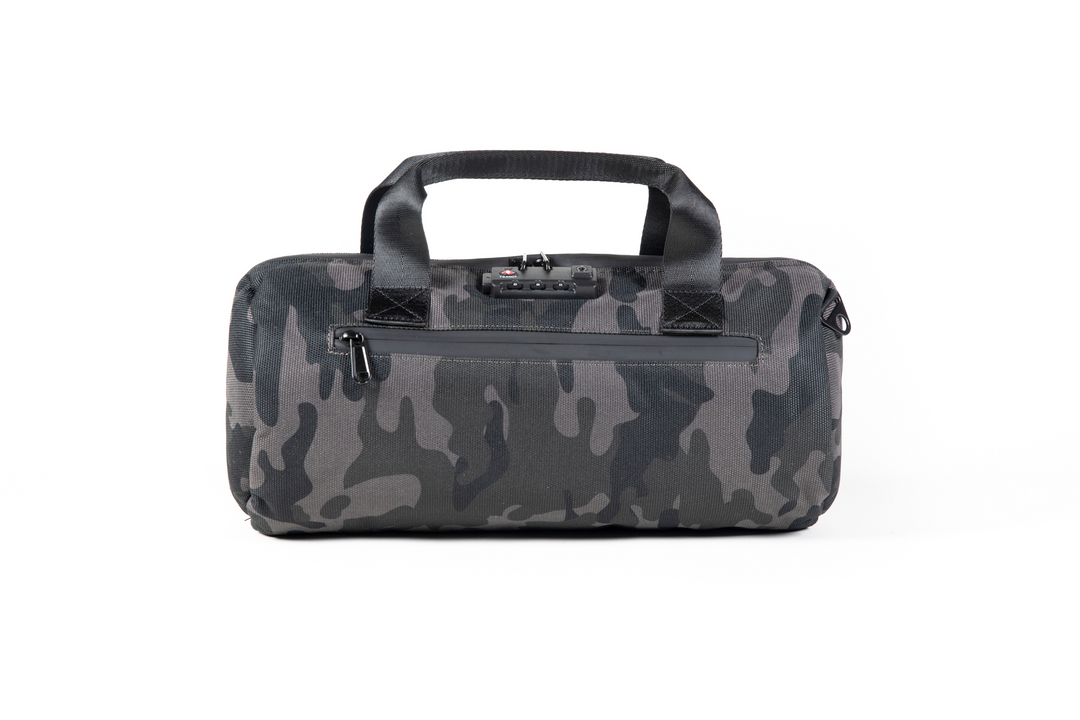 Dime Bags The Brigata Duffle Bag - Headshop.com