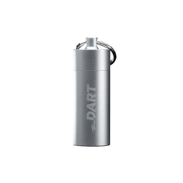 Standard Canister