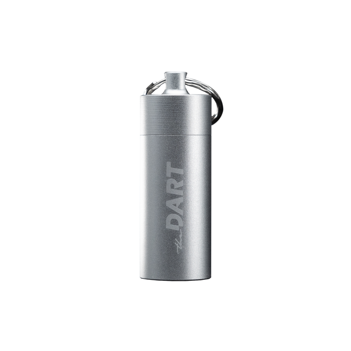 Standard Canister