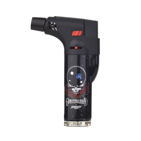 GRATEFUL DEAD CLASSIX TORCH