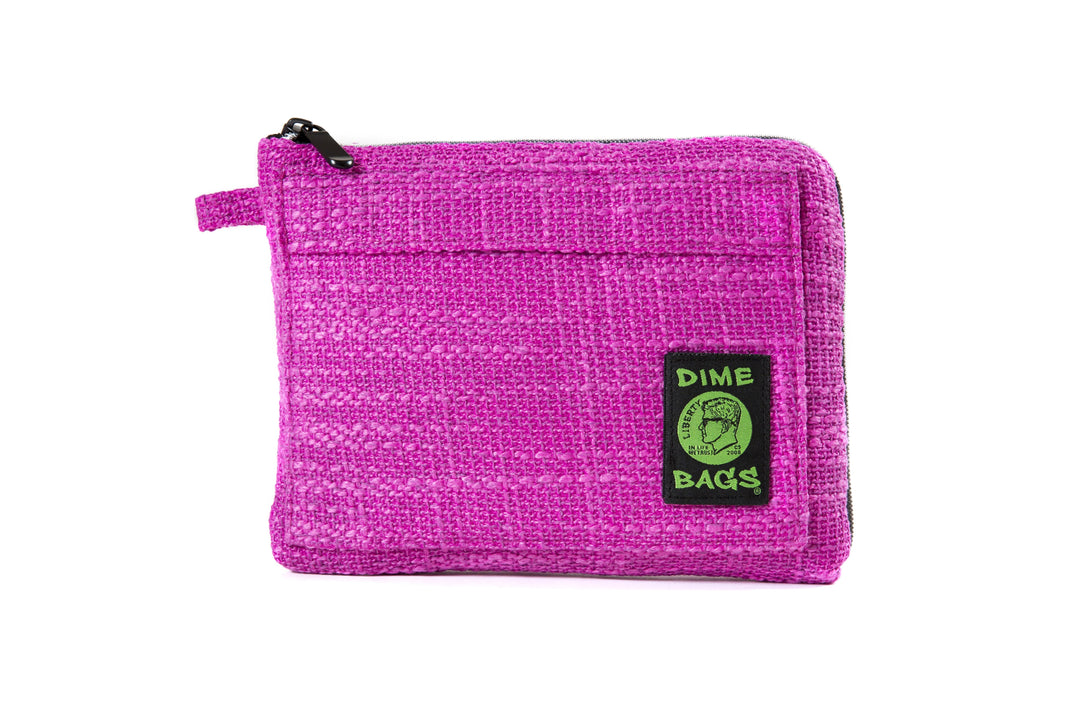 Dime Bags Smell Proof Padded Pouch - Headshop.com