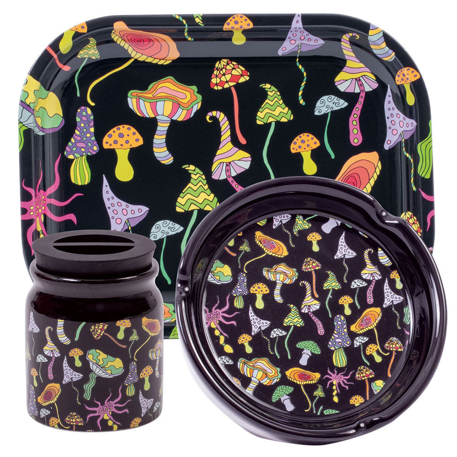Smoking Essentials Gift Set - Headshop.com
