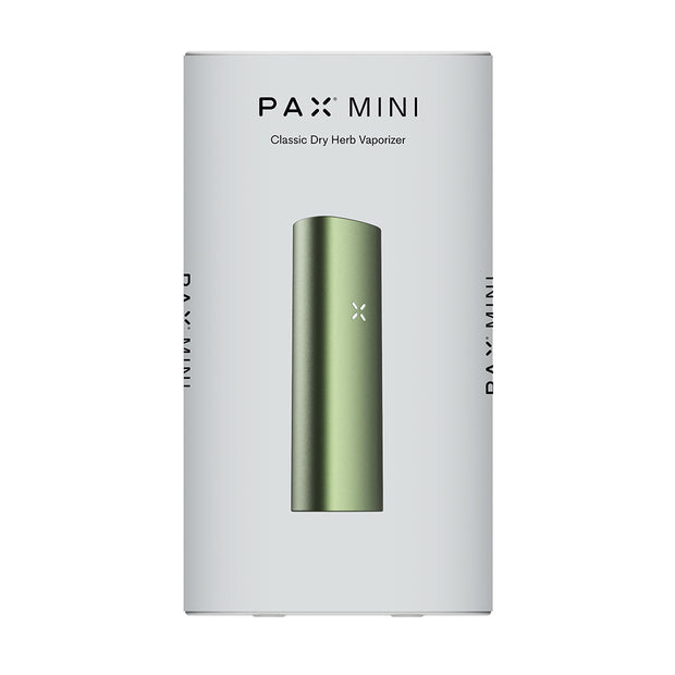 PAX Mini 2 Vaporizer