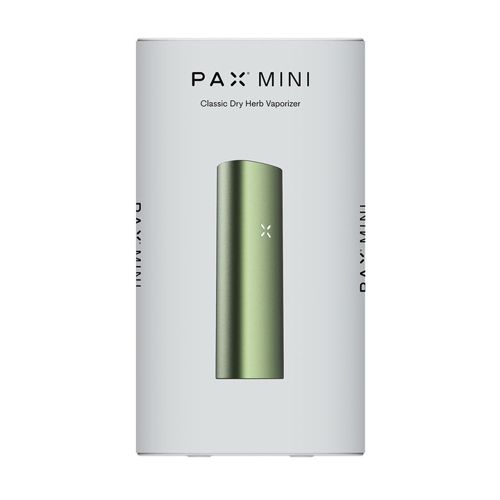 PAX Mini 2 Vaporizer